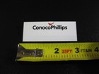 CONOCO/PHILLIPS * GAS STATION  OIL COMPANY Employee Uniform Name Badge! — photo 2
