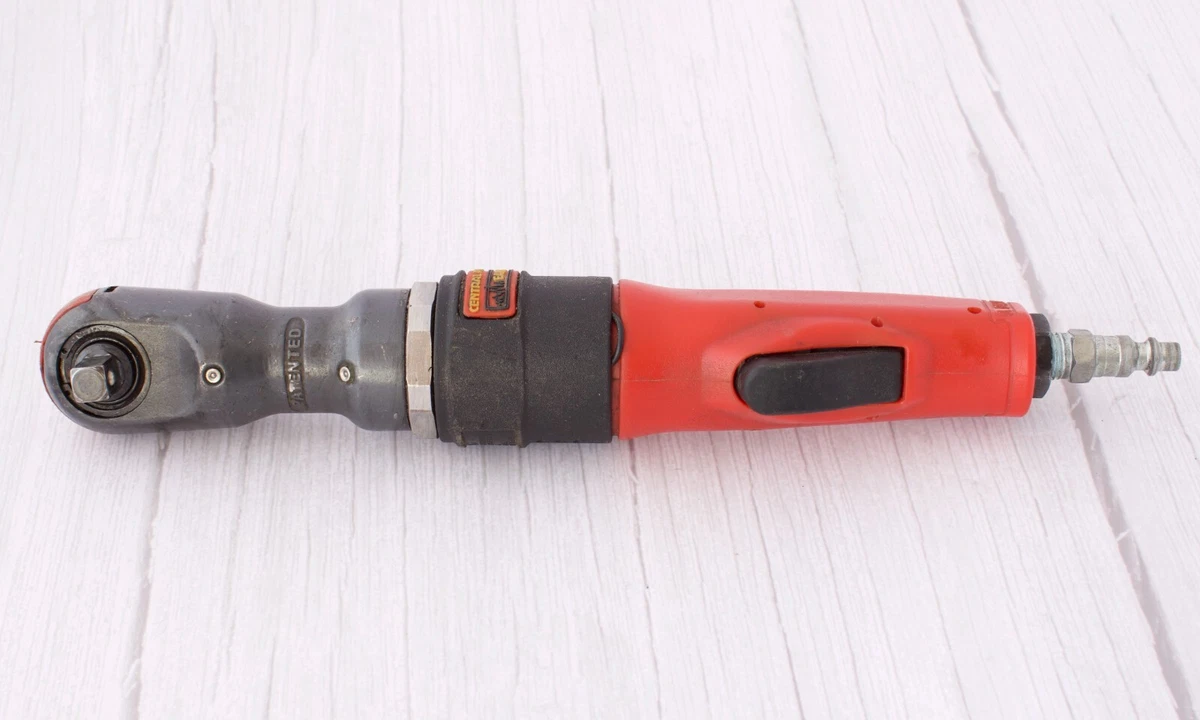 Earthquake air ratchet deals