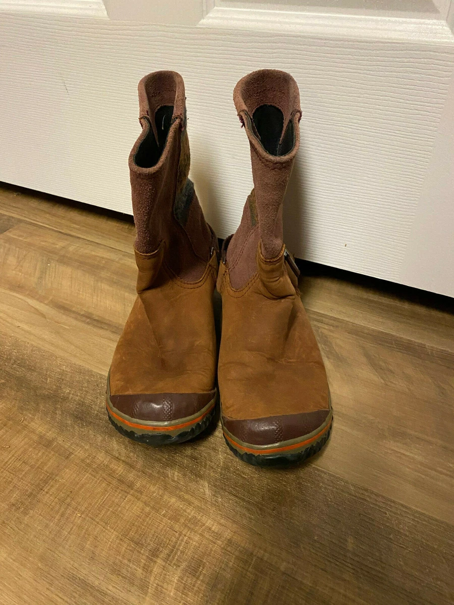 Sorel sales slimshortie boot