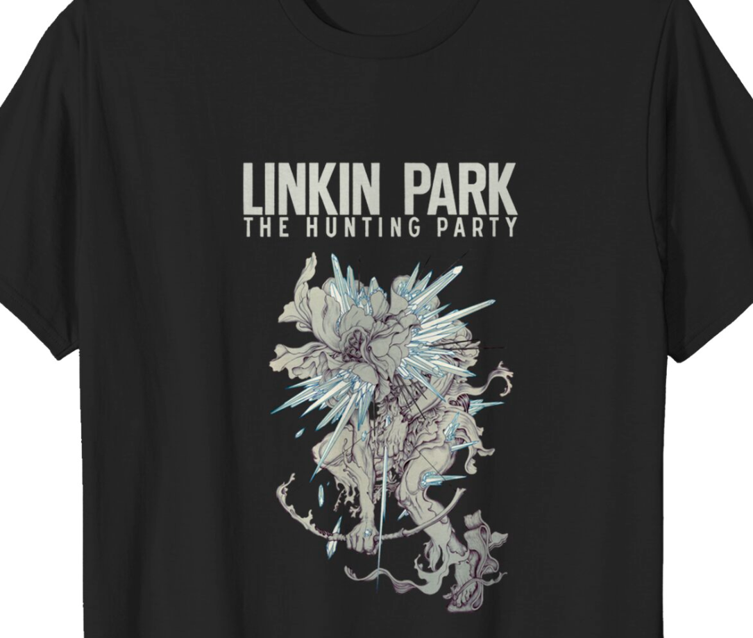 2006リンキンパーク Tシャツ tour tee M black L