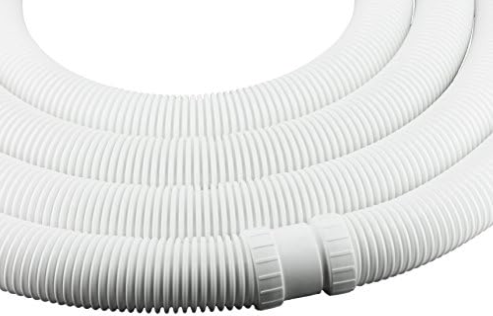 Zodiac 6 Tubi, 6 x 1m, Per Robot Pulitori Idraulici, Bianco, W69100