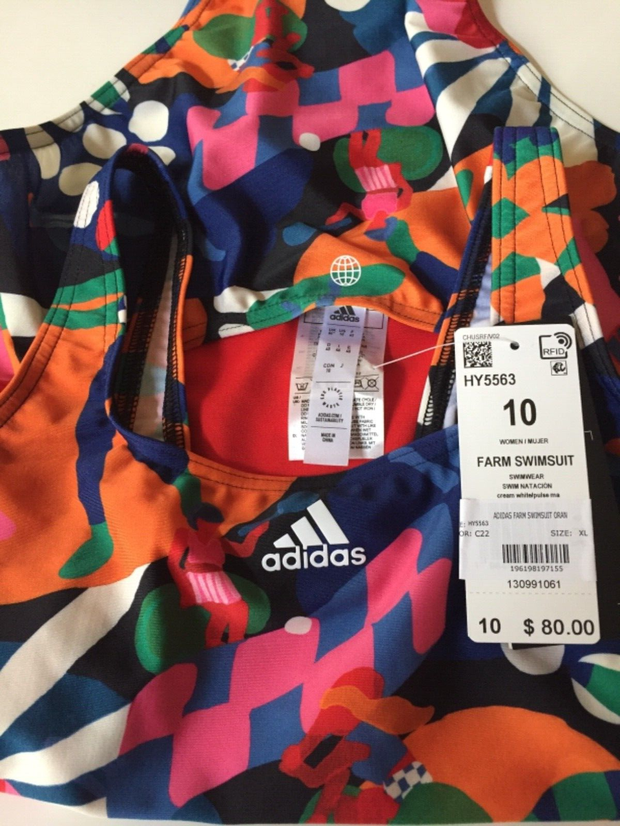 adidas racing swimsuit