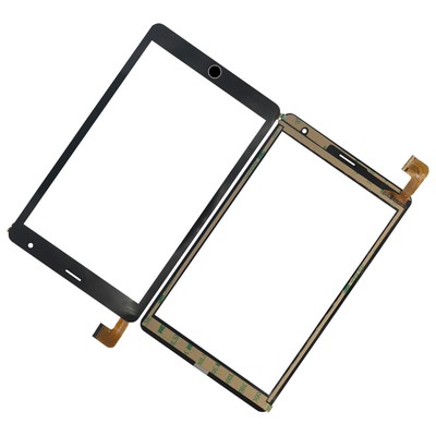 For Sky Devices Elite OctaPlus 45pin CX225B 8'' Touch Screen Digitizer Panel