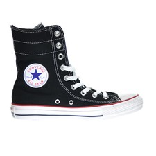 converse ct hi black white