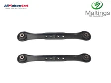 ALLMAKES 4X4 REAR CONTROL ARMS LR029576 FITS - RANGE ROVER EVOQUE 
