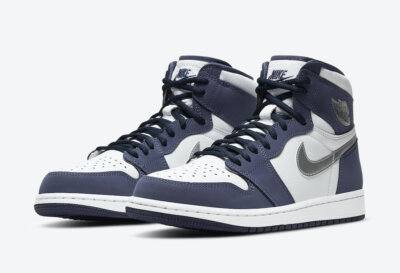い*ん様 AIR JORDAN 1 RETRO HIGH OG DMB27.5c Shop Air Jordan 1 Retro High OG Boys' Shoes - | Millennium Shoes