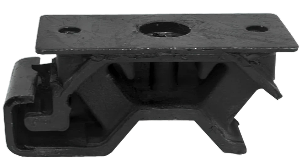 Juego de 3 soportes de motor y transmisión, se adapta a Chevrolet Tracker 02-08; 2,0 L AT-4WD Foto 4 de 4