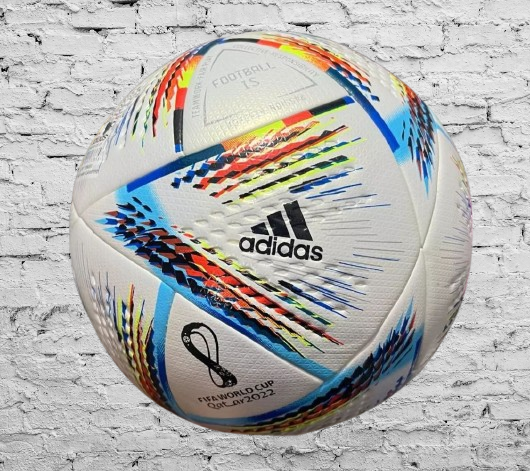 adidas Brazuca 公式試合球 Adidas Brazuka Top Match Ball Replica Fifa Quality Inspected