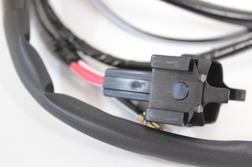 WIRE ELECTRICAL HARNESS 36610-40B20 Fit SUZUKI LT80 LT 80 QUADSPORT - Picture 12 of 15