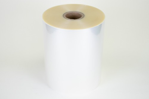 [SFEC1378] Klar Heißsiegelbare Verpackungsfolie Rolle - Klar 13,78" (350mm) Breit - Bild 2 von 2