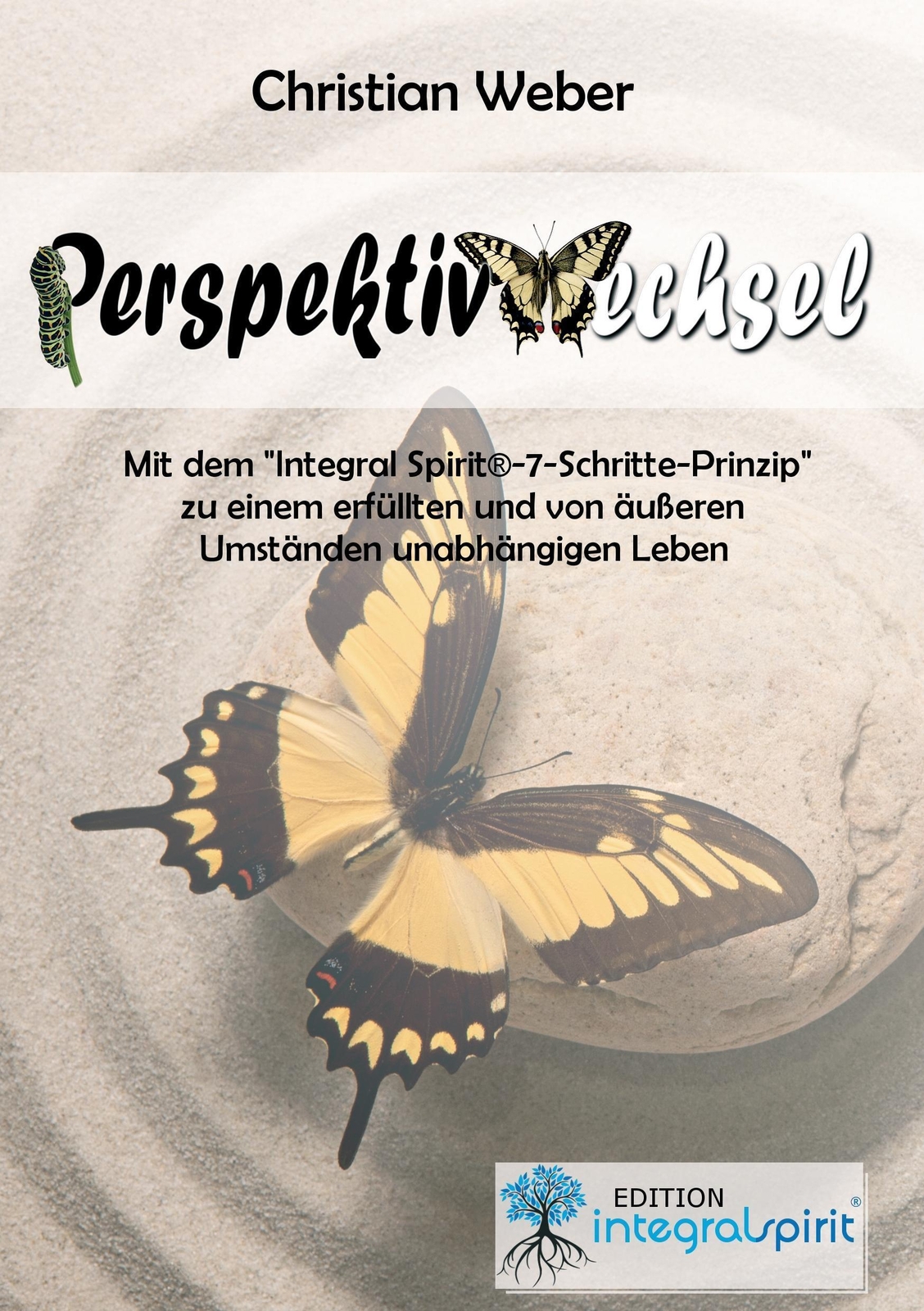 Thumbnail - Christian Weber | Perspektivwechsel | Taschenbuch | Deutsch (2016) |