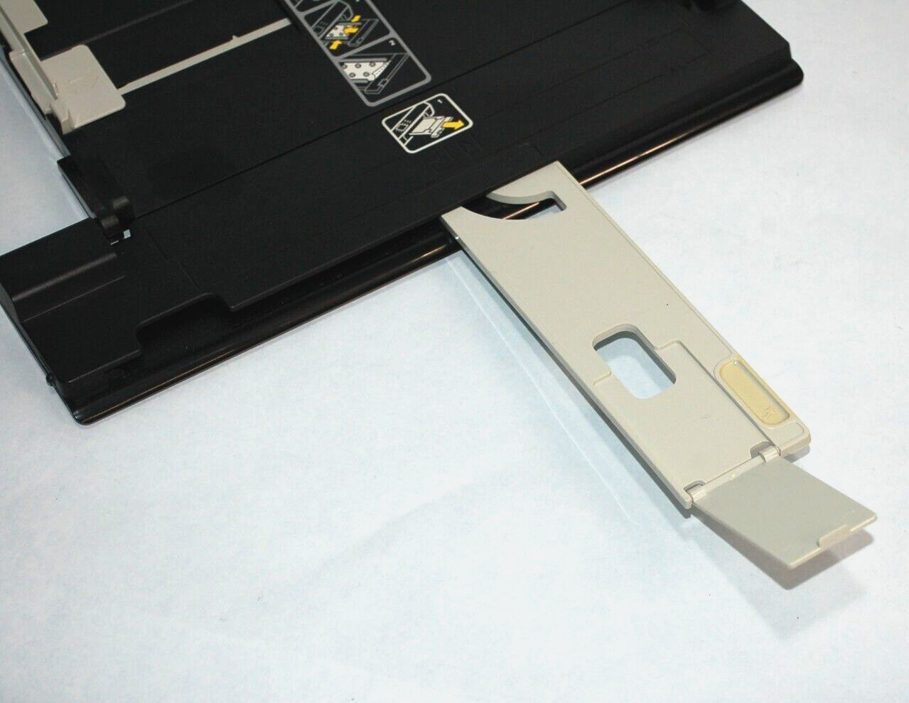 HP Envy 5530 4500 4501 Paper Load Main Cassette Tray Drawer / Output