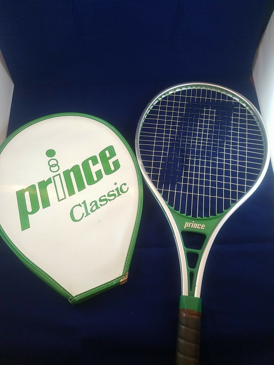 RAQUETTE DE TENNIS PRINCE CLASSIC MID PLUS - Instant comptant