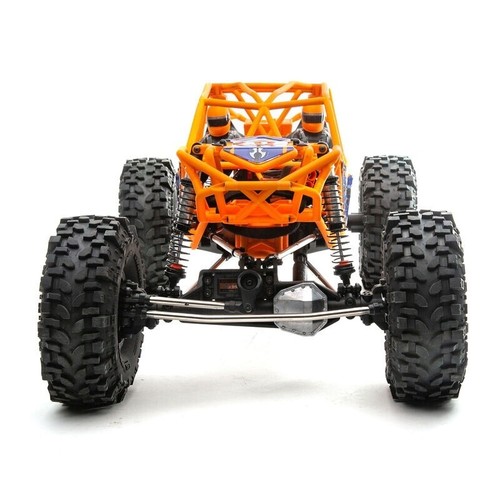 Axial RBX10 Ryft 4WD Brushless Rock Bouncer 1/10 RTR, Orange - AXI03005T1 - Bild 10 von 10