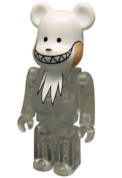 その他 MEDICOM TOY - A MASTERPIECE OF MODERN HORROR BE@RBRICK Bearbrick Be@rbrick 100% Medicom Toy Horror Update May 28th