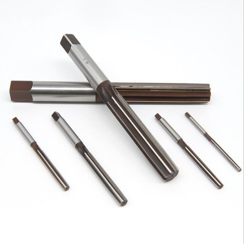 Reliable Hand Reamer for Clearance of Allowance Smooth Hole Enlargement