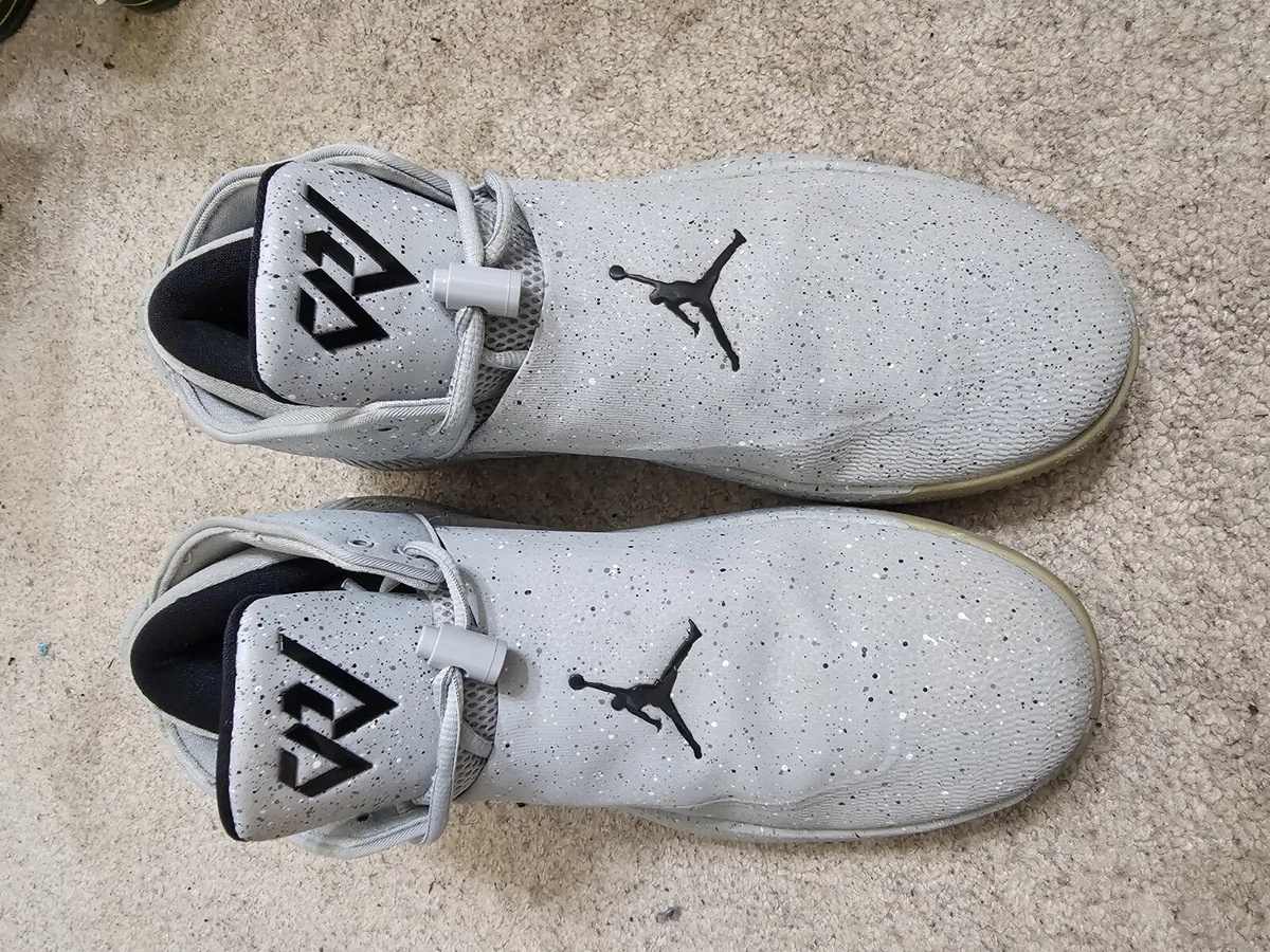 Jordan Why Not Zer0.1 Low Cement | eBay display picture 2