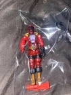 Cobra Inferno BAT 2003 GI Joe Figure MIB New  3.75" O-Ring Mail Away  2