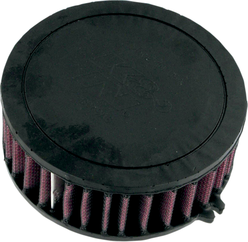 Complete Air & Oil Filter Kit For Yamaha V-Star 650 / XVS650 (1998-2011) – AHL Brand Maintenance Set