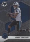2021 Panini Mosaic Robby Anderson #37