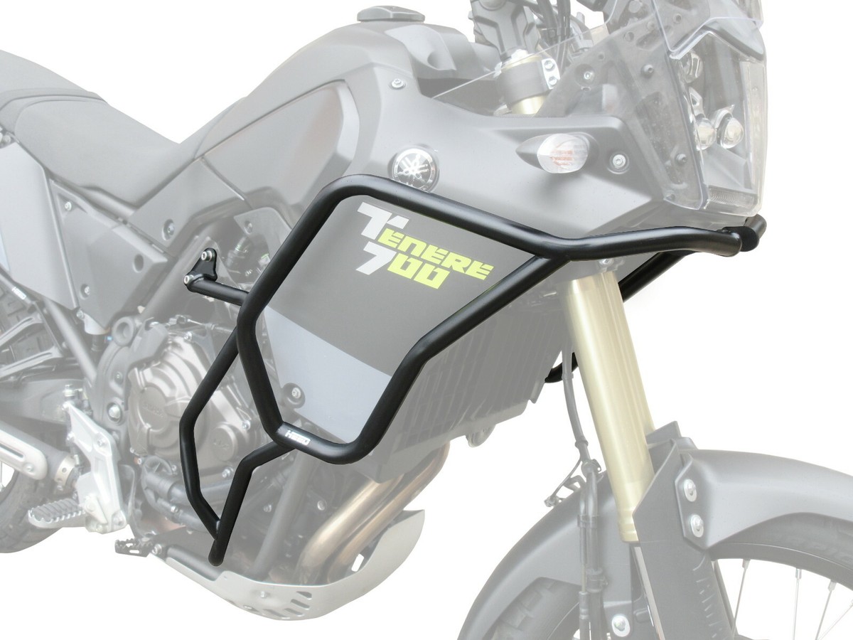Defensa protector de motor Heed YAMAHA TENERE 700 (2019-2024