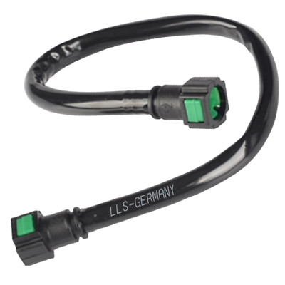 Kraftstoffleitung für CITROEN C1 / C1 II PEUGEOT 107 1.0 Benzin Motoren 1574.G2