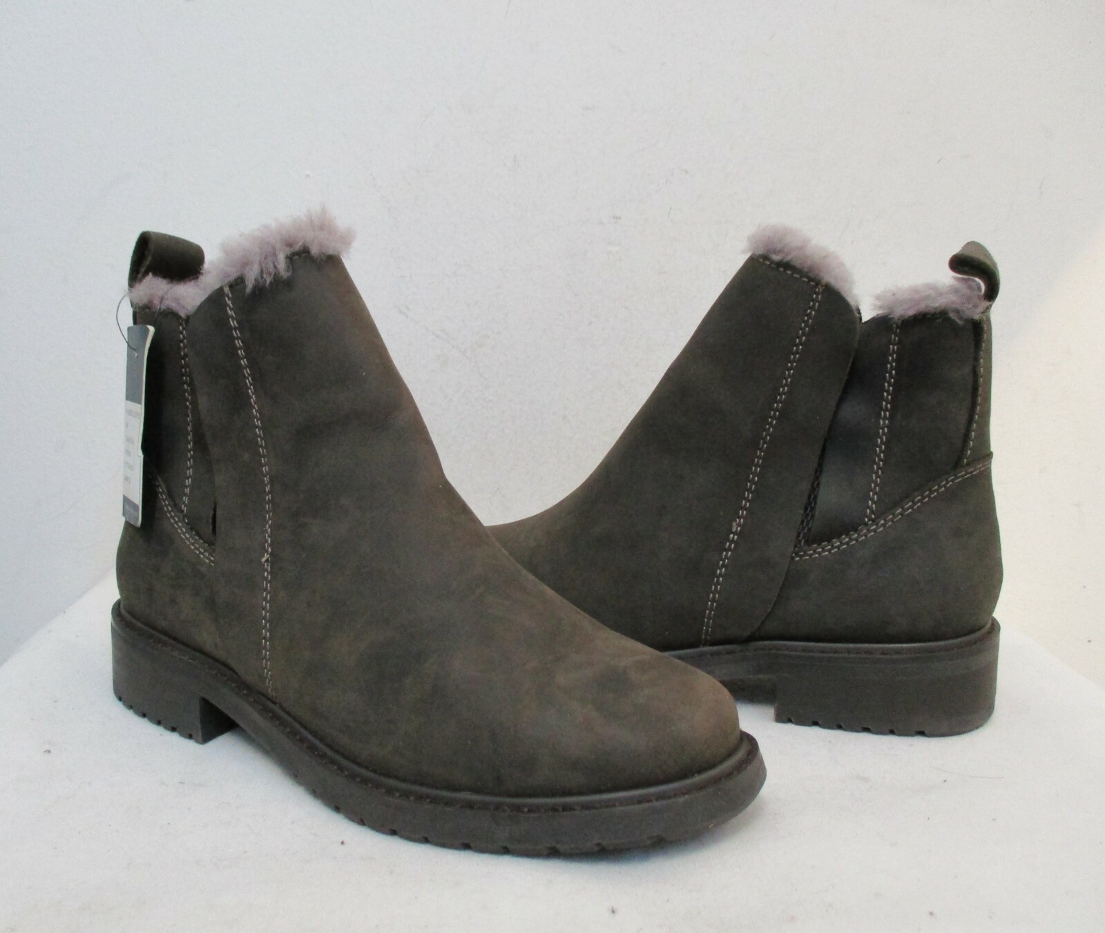EMU Australia Womens PIONEER LEATHER 
