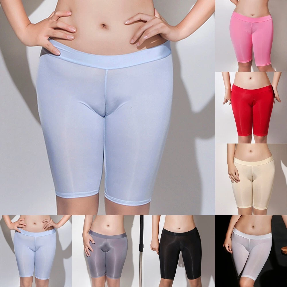 Shorts under best sale pants