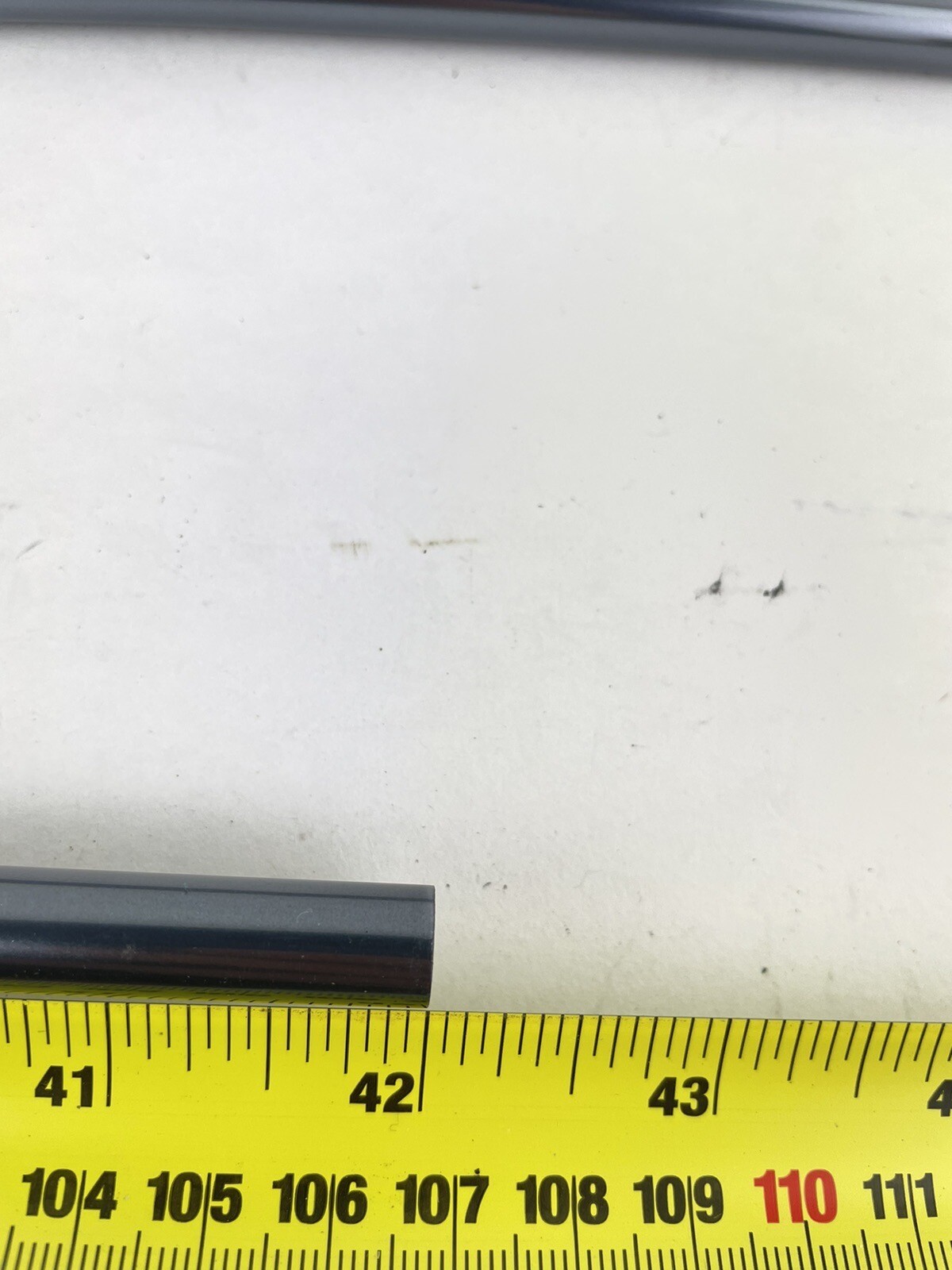 Matrix Ozik Red Tie Iron Shaft Set (8) Lite Senior Graphite Q4 42” /New /13801 eBay