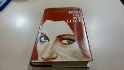 			Rise Up, My Love, Nan Maynard, Robert Hale, 1988, Hardcover		