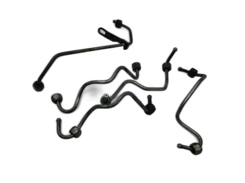 Hochdruck Leitung Kraftstoffleitung für Fiat Scudo Jumpy II 07-16 JTD 2,0 103KW