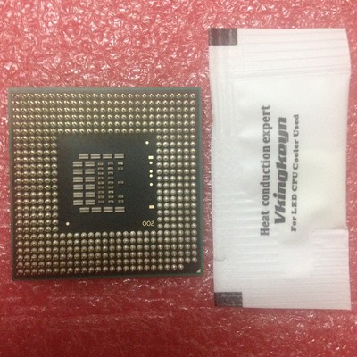 Intel Core 2 Duo T9400 2.53 GHz Dual-Core (AW80576GH0616M