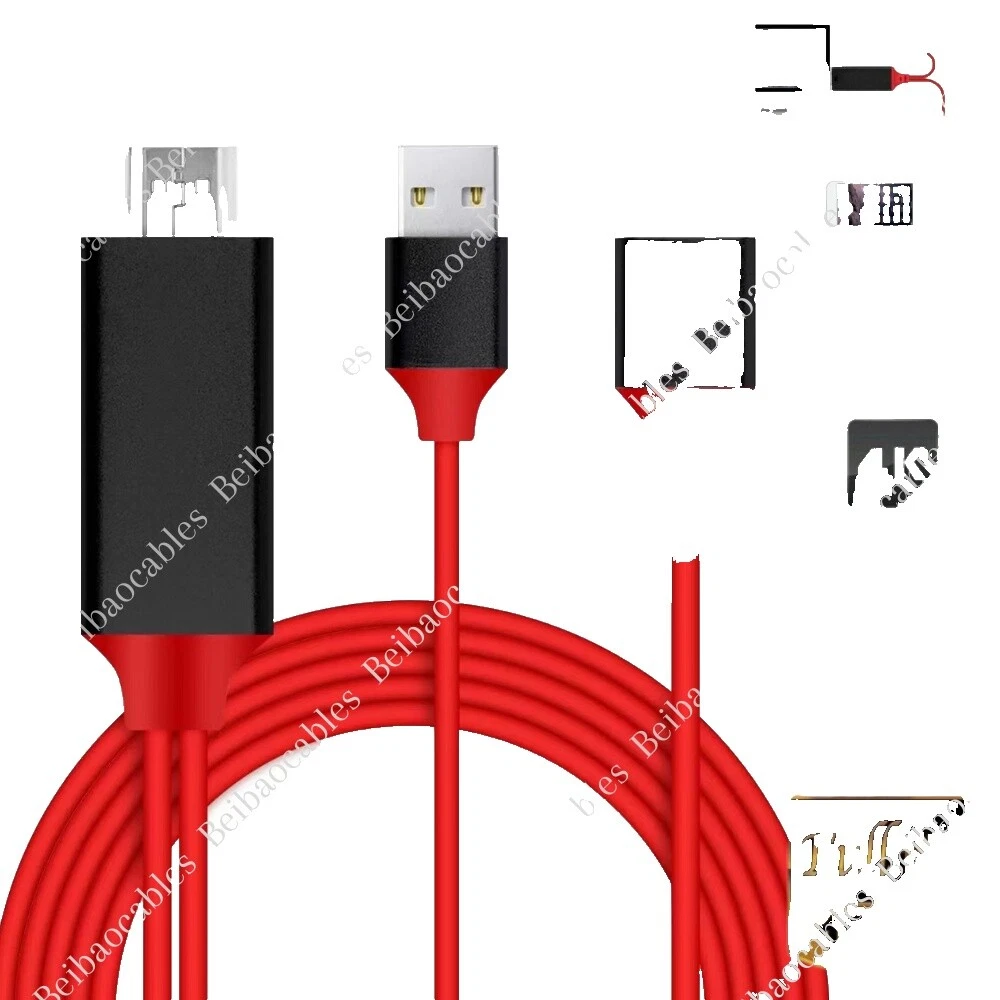 Cabos USB Celular para Nokia Apple iPhone 6s Plus