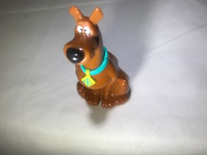 scooby doo toys ebay