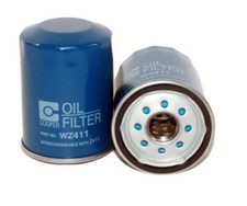 Cooper oil filter for Kia Carnival Van 2.5L V6 09/99-02/07 KV/KV II Petrol K5 MP