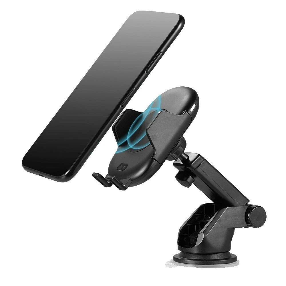 Cunas de carga de teléfono celular de plástico para Samsung