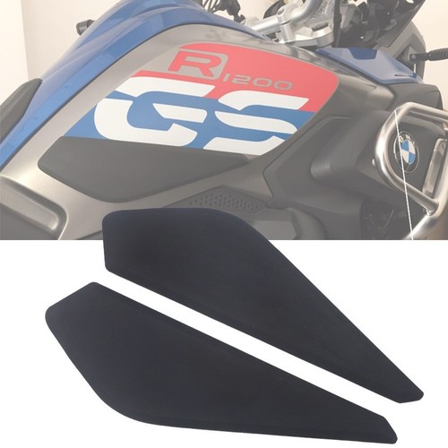 MT09 Motorrad-Kraftstofftank-Pad mit Anti-Rutsch-, Kratz- und Scheuerschutz - Bild 7 von 15