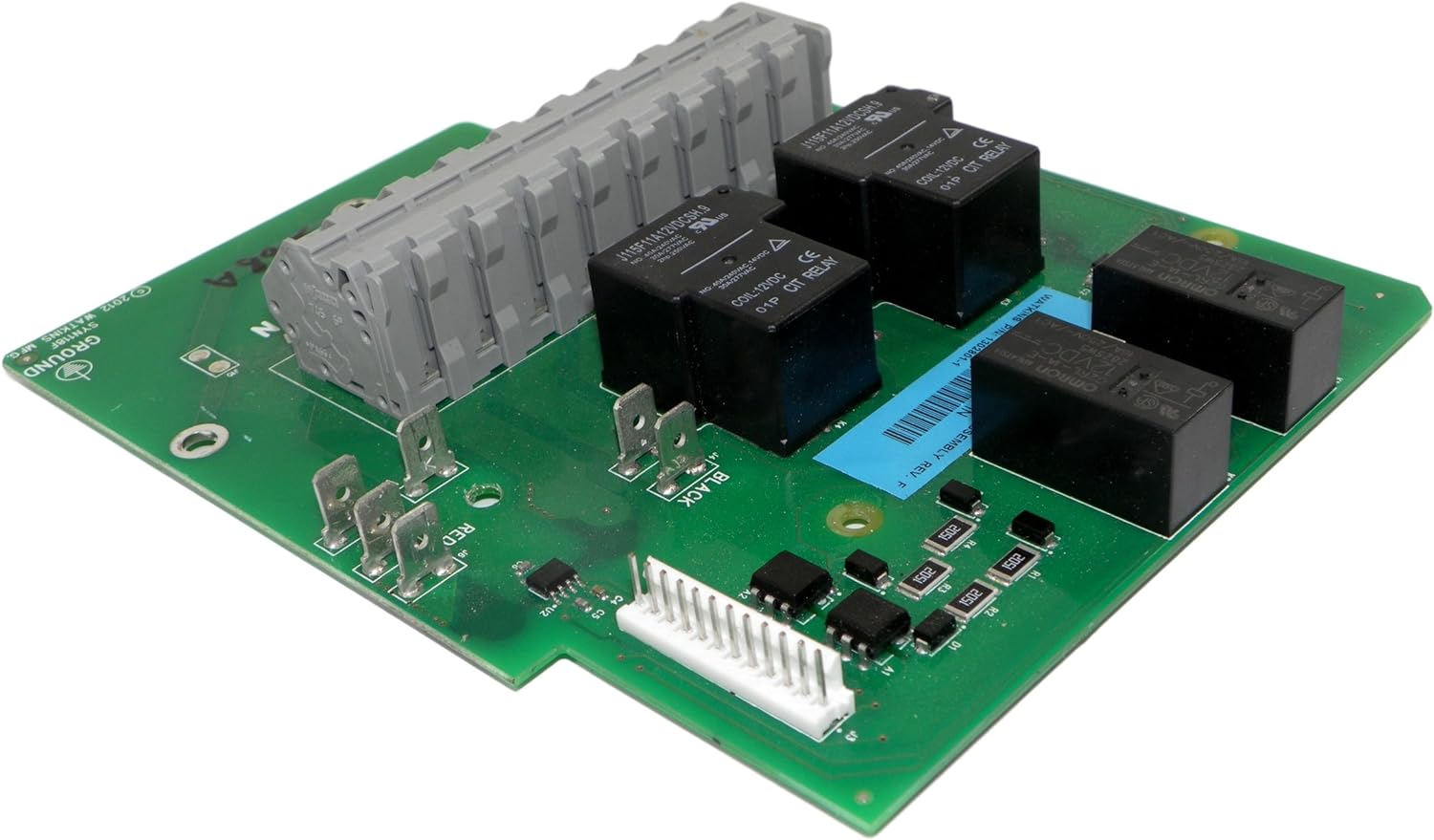 Watkins Hot Spring 76858 Heater Relay Board for Eagle 50/60 DOM/EXP eBay