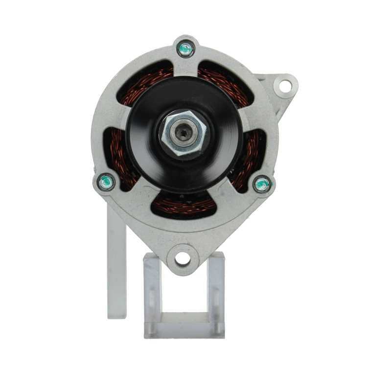 Lichtmaschine Compatibile Citroën/Peugeot +Line A11M10 30 A 12 V 2 Fori