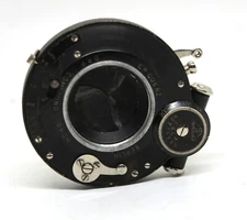 C.P.Goerz Berlin Compound Shutter for large format lens Thread Diameter 30 mm