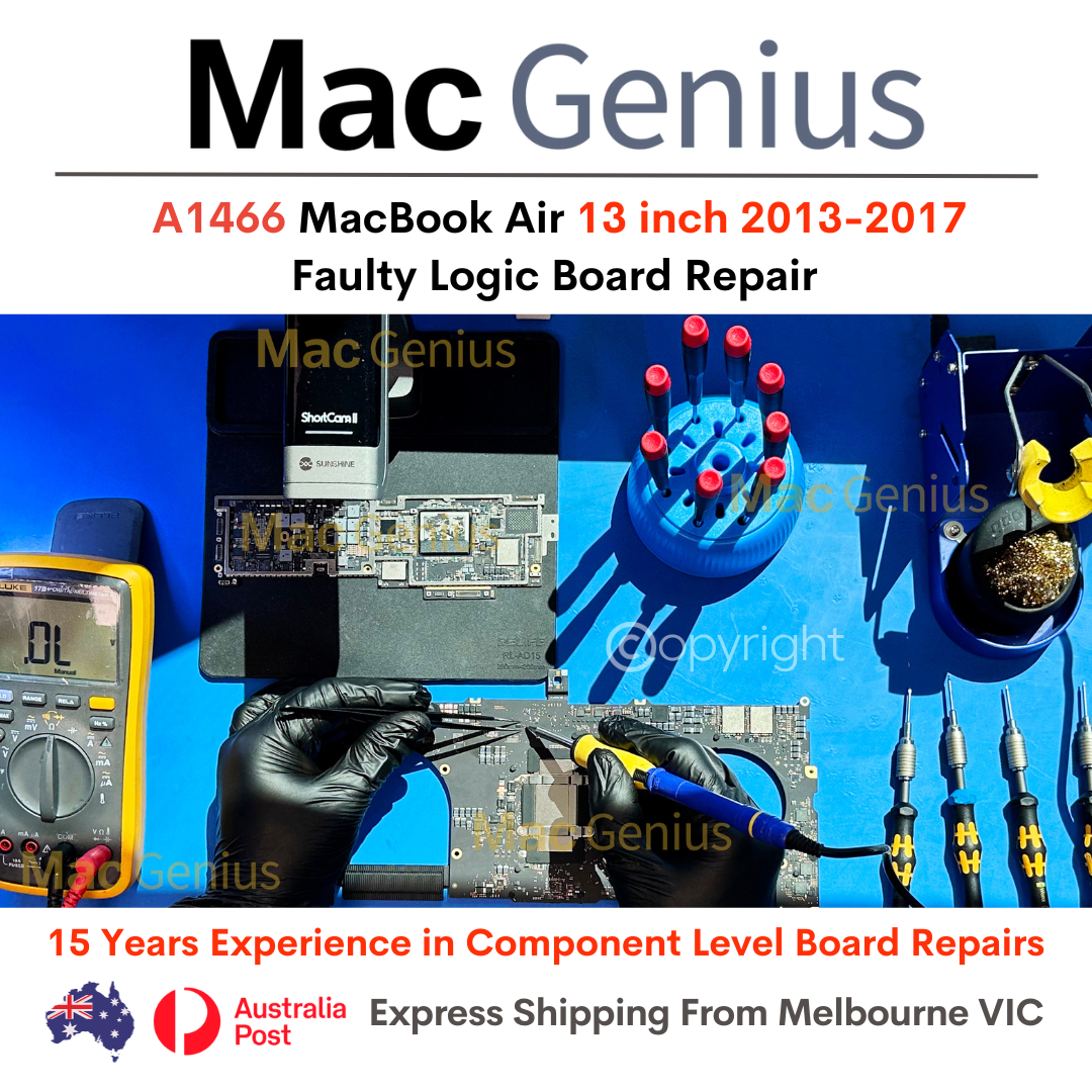 Apple MacBook Air 13