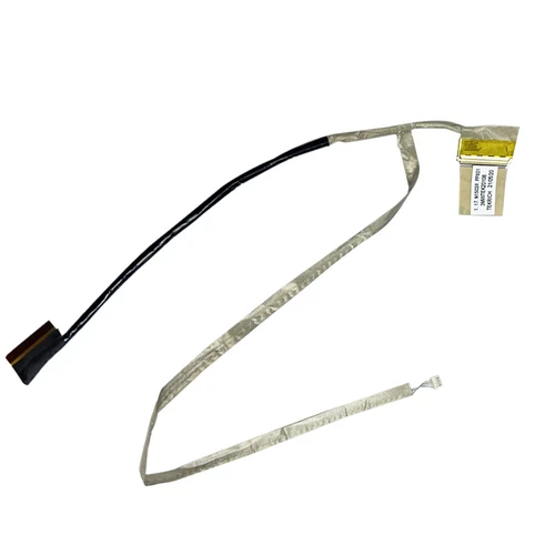 LCD LVDS Screen Video Cable Replacement 1.17.N15CS9.PPX01 for Gateway N15CS9