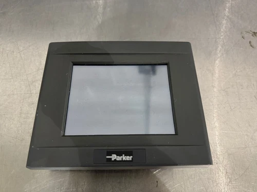 Parker P1306QT-Q3 Touchscreen Panel - MRO SPARE