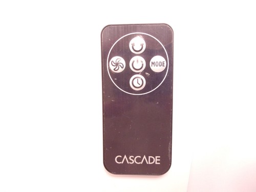 Cascade Model # M02999900152 Remote Control | eBay