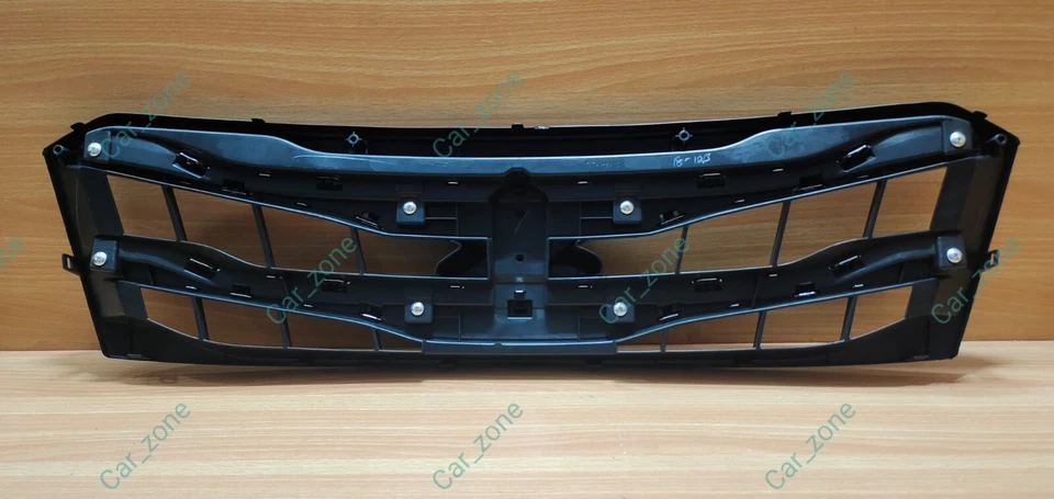 Nuevo Genuino SUZUKI S CROSS Scross PARACHOQUES PARRILLA 2013-2015 Foto 2 de 4