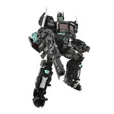 Takara Tomy Transformers Masterpiece Nemesis Prime MPM-12N F7678 Genuine New