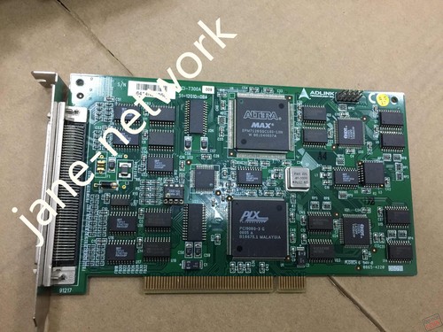 1PCS USED PCI-2994C Have warranty (DHL or Fedex shipping) - 第 1/1 張圖片