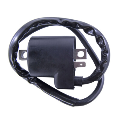 RMSTATOR Ignition Coil For 1982-1983 Yamaha XT550 RM06035