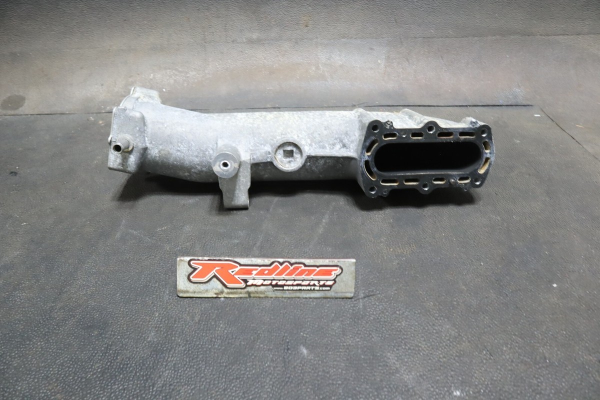 2009 YAMAHA WAVERUNNER FX SHO EXHAUST PIPE 6S5-14721-00-94 2009 YAMAHA WAVERUNNER FX SHO EXHAUST PIPE 6S5-14721-00-94