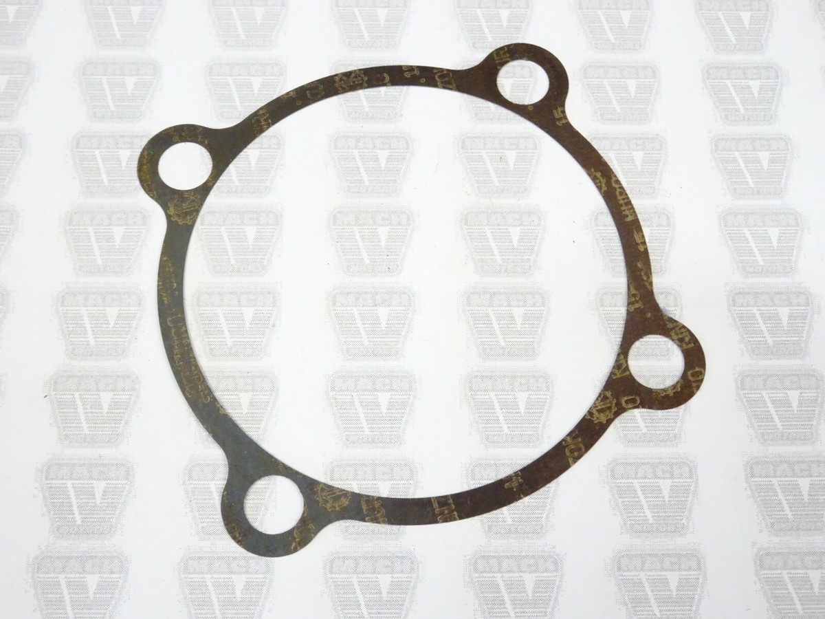 Kawasaki NOS NEW 92025-1078 Shim .15T KZ ZN KZ1100 KZ1000 ZN1100